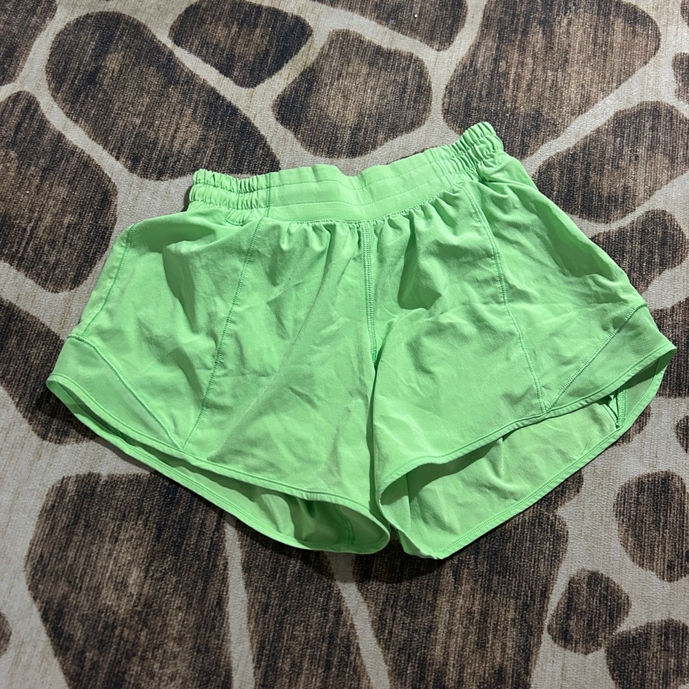 Lululemon shorts bundle